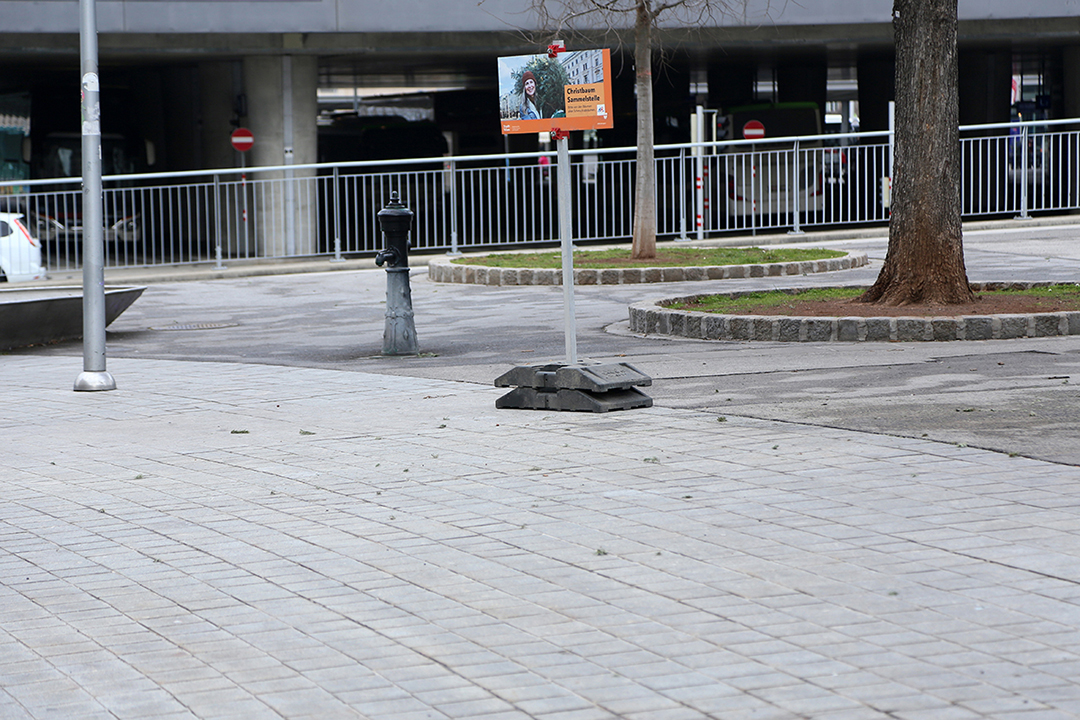 am ende der sackgasse photo