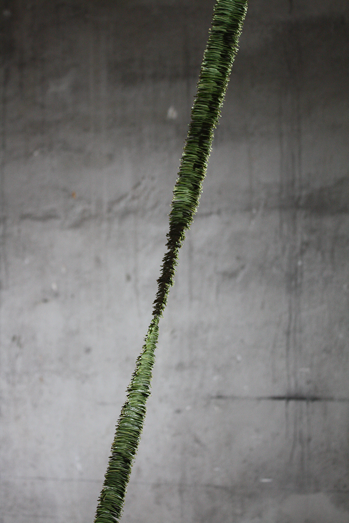 arrangieren sculpture