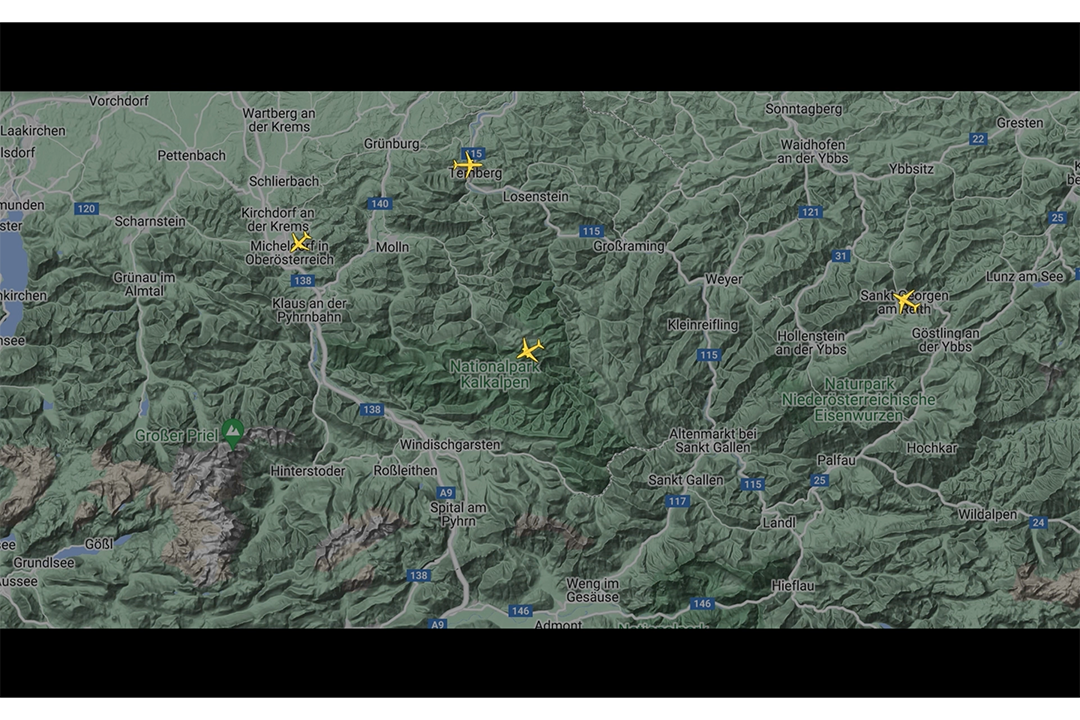 akustische verortungen video screenshot
