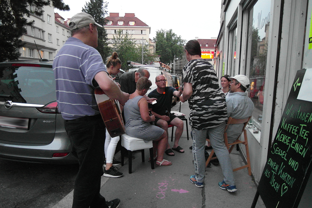 cafe mangel
