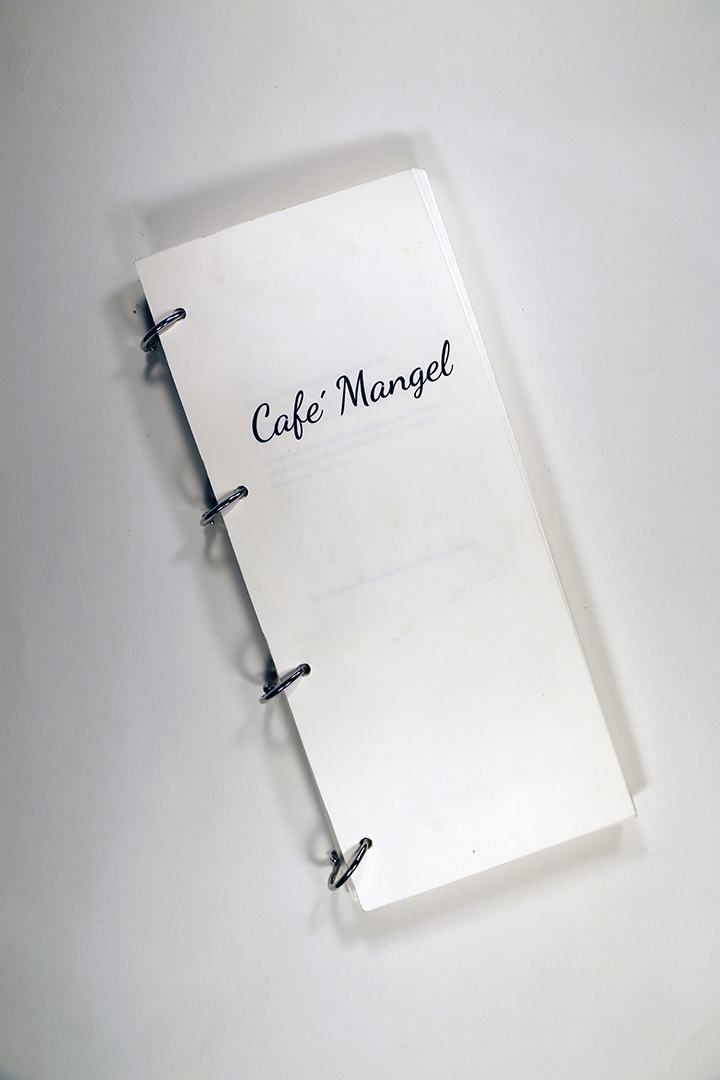 cafe mangel