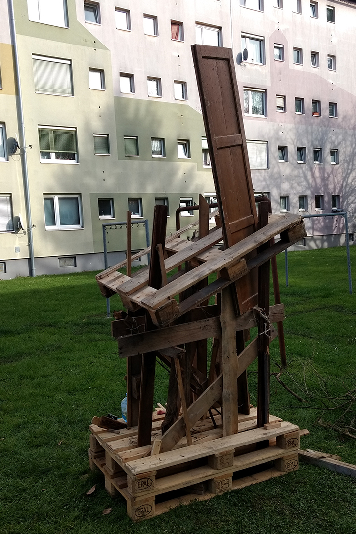 einhaken interventions