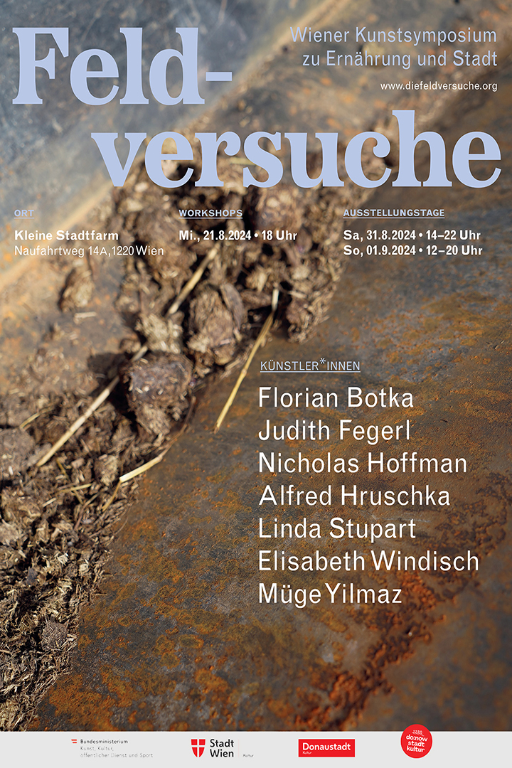 feldversuche