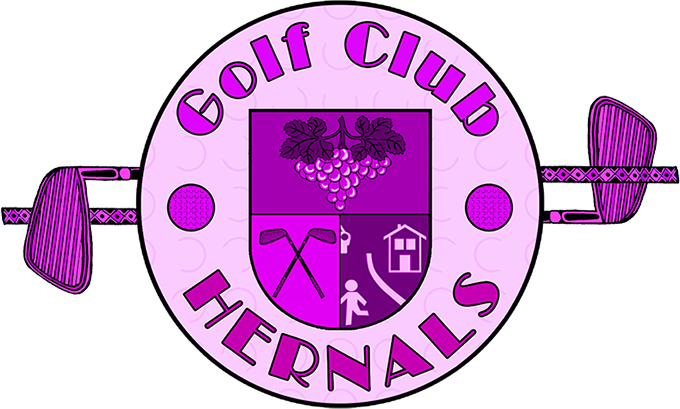 golfclub hernals