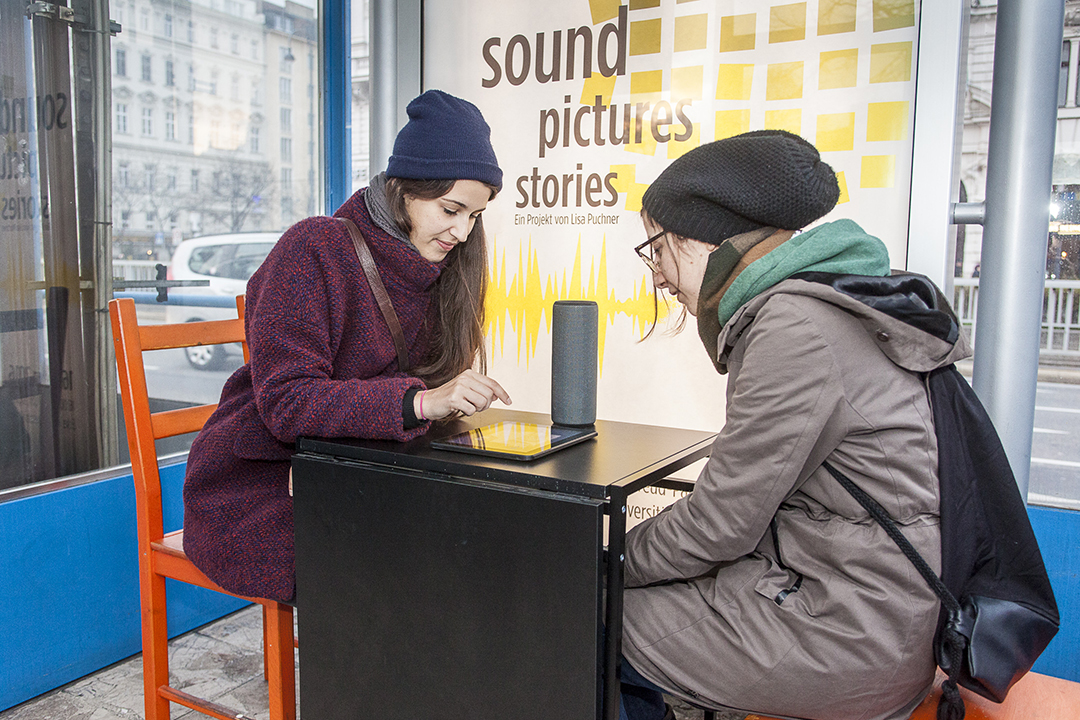 sound pictures stories, sound pairs play